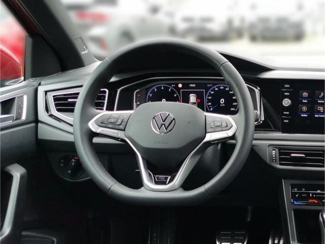 Taigo R-Line 1.5 TSI Navi CarPlay IQ-Drive Klima