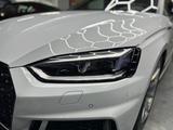 Audi RS5 RS 5 Coupe 2.9 TFSI quattro*Virtual*Schalen* - mit Benzin-Antrieb: Coupe, Alcantara