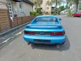 Toyota MR 2 2.0 GTI T-Bar GTI - Toyota MR 2 aus 1993
