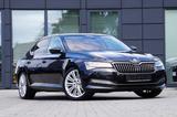 Skoda Superb Lim. Style *MIT 2 JAHREN GARANTIE* - Skoda Gebrauchtwagen in Viersen
