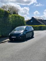 Mitsubishi Grandis Sports Van - Mitsubishi Grandis aus 2004