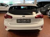 Ford Focus 1.5  Titanium Kamera,LED,Drive Assist - Ford Focus: Automatik