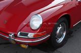 Porsche 911 Urmodell - Porsche aus 1967: 911