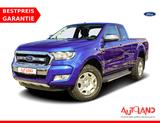 Ford Ranger 2.2 TDCi Limited 4x4 - Ford Ranger: Pickup
