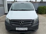 Mercedes-Benz Vito Mixto 114 CDI BT lang, AHK, Kamera,5-Sitze - mit Diesel-Antrieb: Kleinbus, Klimaanlage