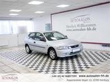 Mazda 323 Comfort*3Vorb.Rentner*Klima*TÜV & Service Ne - Mazda 323: 323s