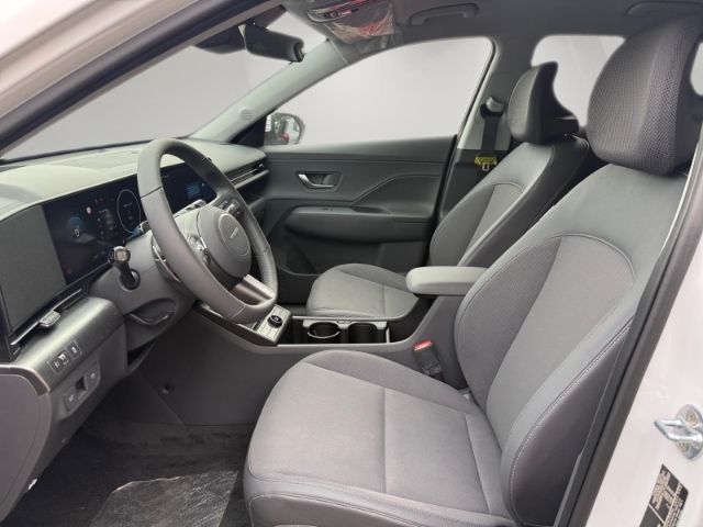 Hyundai KONA Elektro - Bild 7