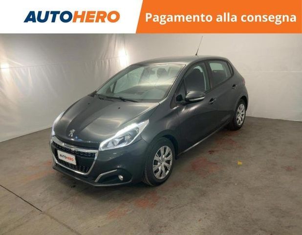 Peugeot PEUGEOT 208 BlueHDi 75 5 porte Active