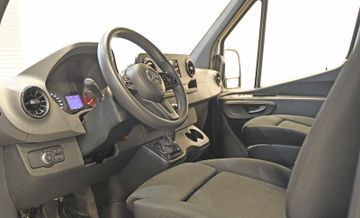 Mercedes Sprinter - 5