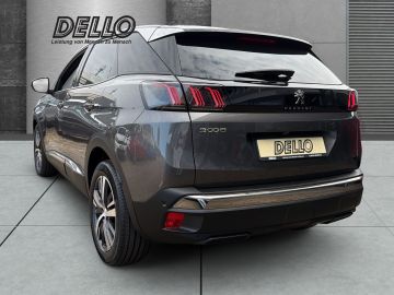 Peugeot 3008 - 3