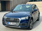 Audi Q5 35 TDI S tronic quattro sport 