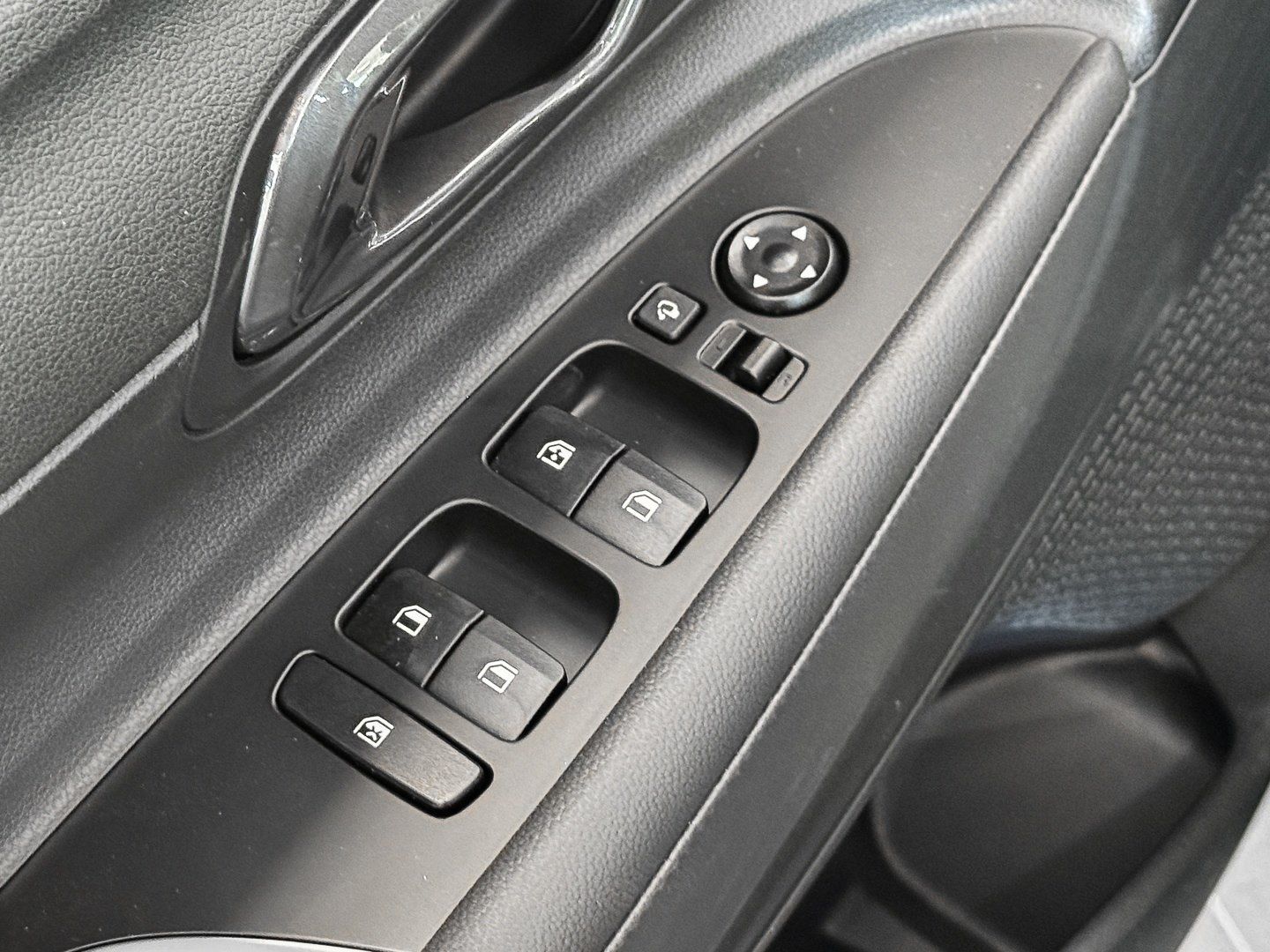 Hyundai i20 - Bild 14