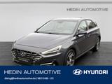 Hyundai i301.5 TGDI DCT Intro NIGHT|SHZ|TEMP|KAM|KEYL|LM - Hyundai i30 Intro mit Benzin-Antrieb