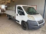 Citroën Citroen Jumper Pritsche AHK HU 11/25 - Citroën: C25