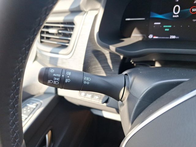 Nissan Primastar Tekna Kombi L1H1 °LED°Navi°RFK°SHZ°