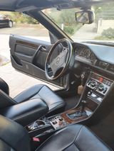Mercedes-Benz E 320 FINAL EDITION E 320 mit AHK - Mercedes-Benz E 320: Cabrio