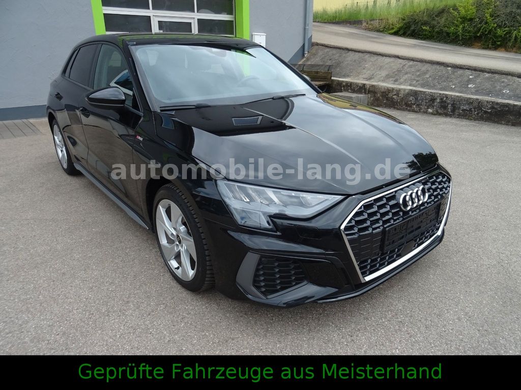 Image of Audi A3