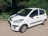 Hyundai i10 1.1  Mod 2009, TÜV bis Juli 2027