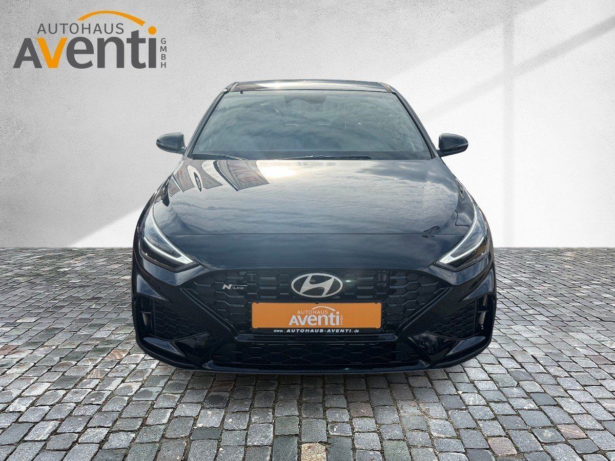 Hyundai i30 - Bild 3