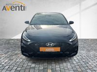 Hyundai i30 - Vorschau Bild 3