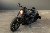 Harley-Davidson Breakout 114 Thunderbike Umbau - Offers