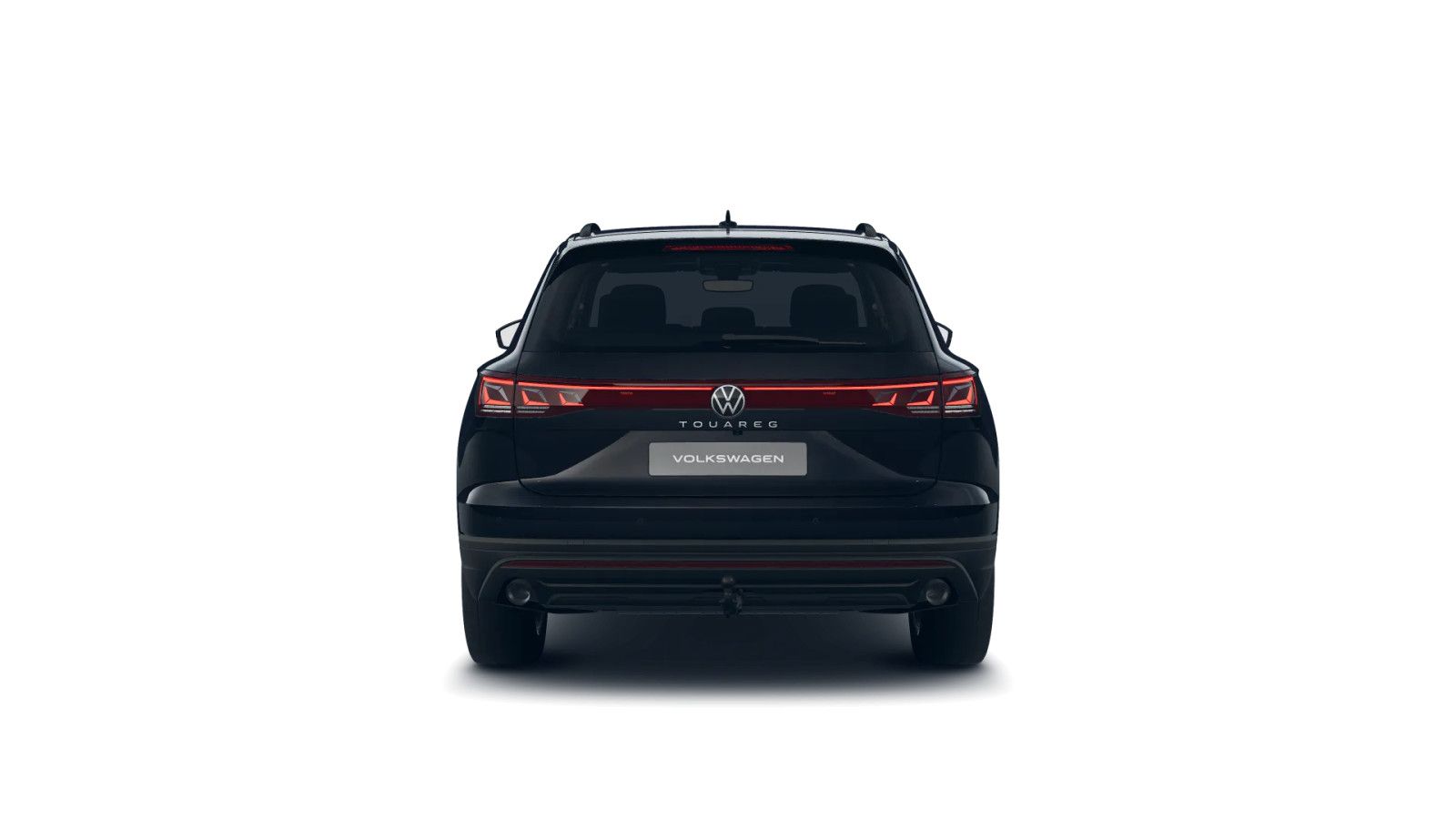 Volkswagen Touareg - Bild 7