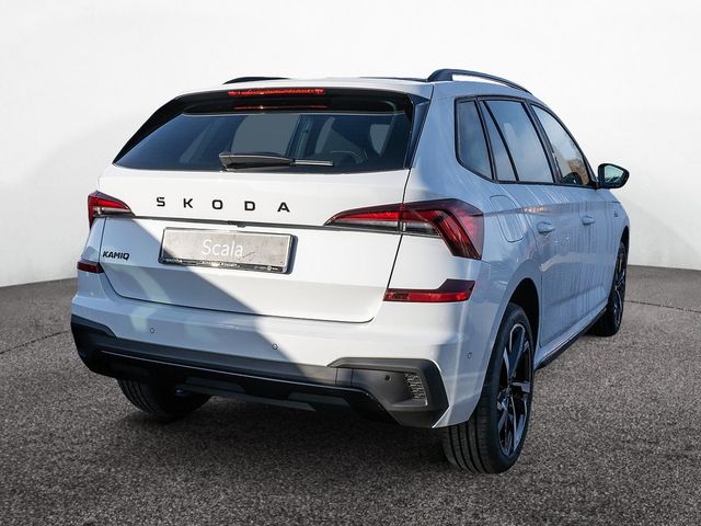 Foto Nummer 3: SKODA Kamiq