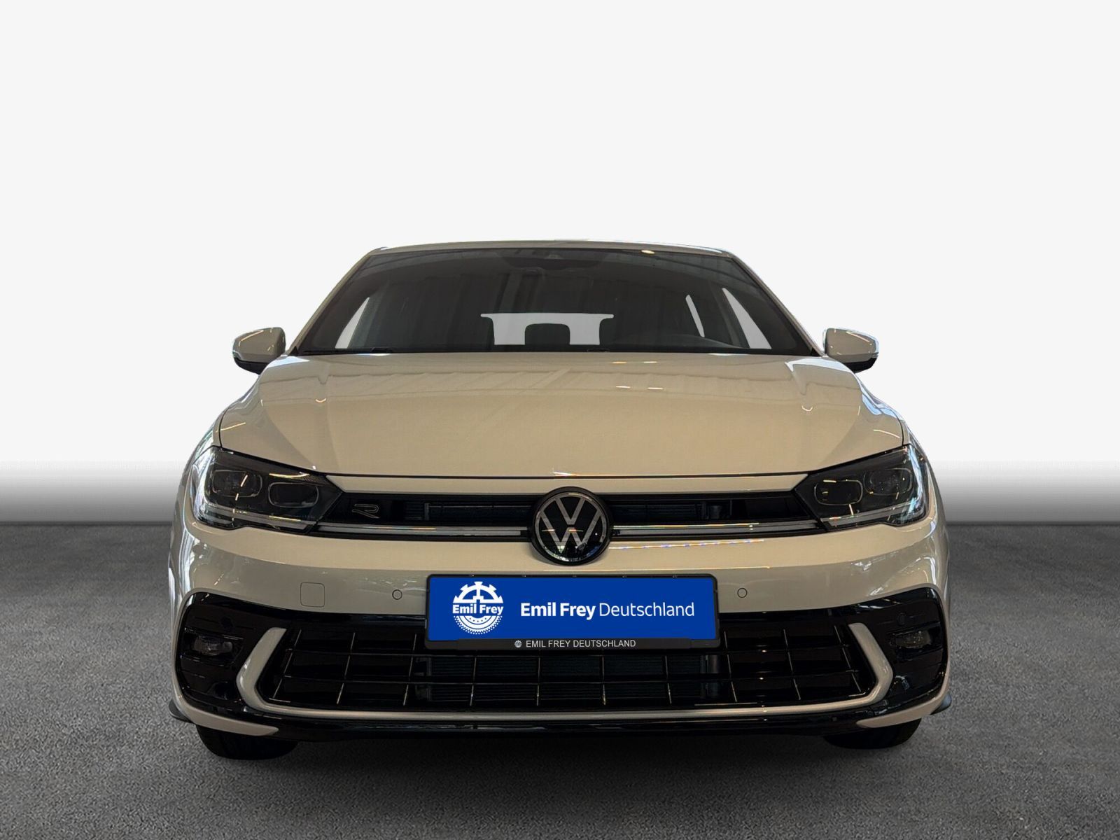 Volkswagen Polo R-Line TSI DSG PDC RFK SHZ BEH.LENKR foto 3