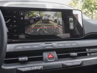Kia K4 - Vorschau Bild 9