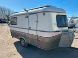 HYMER / ERIBA / HYMERCAR Touring Triton BS 2 SITZGRUPPEN 1000 KG - HYMER / ERIBA Triton touring