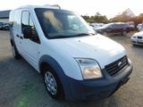 Ford Transit Connect 1.8 TDCI - gebrauchte Ford Transit Connect aus dem Jahr 2010