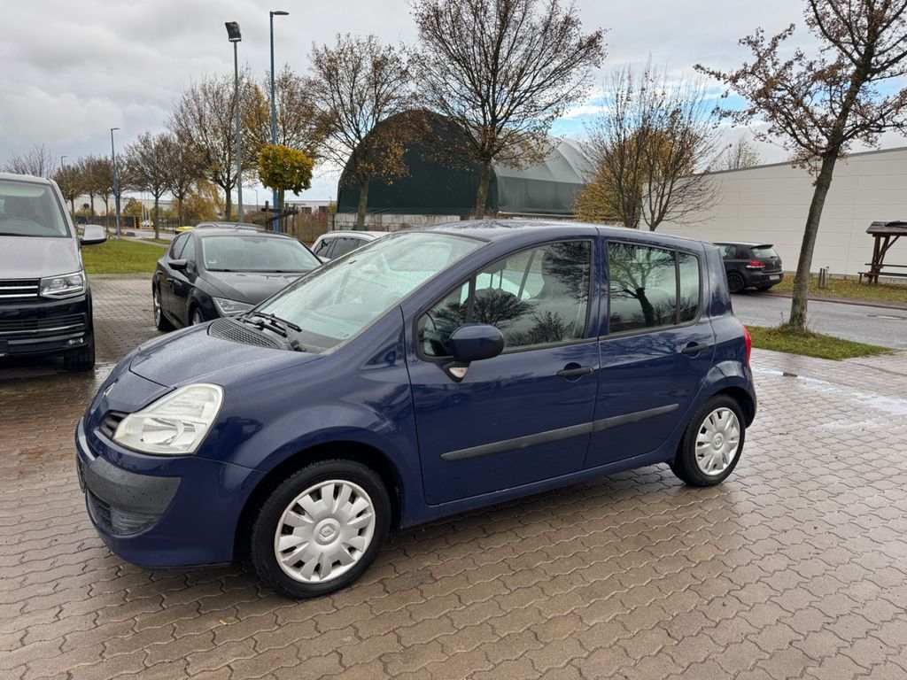 Angebot ansehen Renault Modus