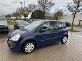Renault Modus  1.2 16V  55kW Tüv/Au bis 11-2027 - blaue Renault Modus