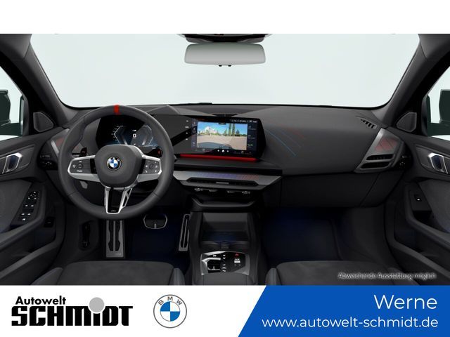 BMW M135 - Bild 4