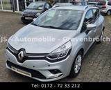 Renault KOMBI LIMITED 1,5dCi 90 KLIMA NAVI PDC ALLW 1HD - Renault Clio mit Diesel-Antrieb: 1.9
