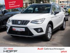 Seat Arona 1.0 TSI Xcellence LED Scheinwerfer Einpark