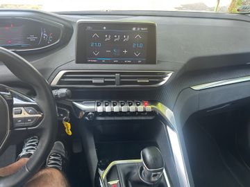 Peugeot 3008 - 12