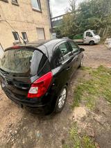 Opel Corsa Tüv bis 07/26 - Opel Corsa aus 2007 mit Diesel-Antrieb