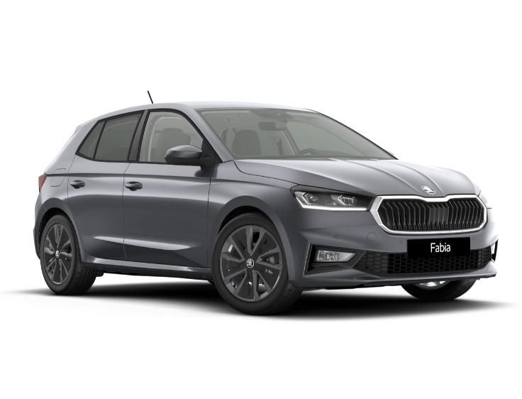 Skoda Fabia - Bild 10