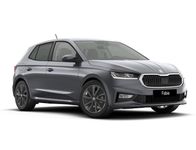 Skoda Fabia - Vorschau Bild 10