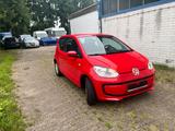 Volkswagen VW UP! 1.0mpi Klima tüv - Volkswagen up! in Oldenburg