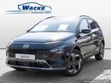 Hyundai Bayon 1.0 T-GDi Mild-Hybrid Prime BOSE NAVI LED - Hyundai BAYON Gebrauchtwagen
