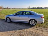 Audi A4 40 TFSI S tronic advanced / Matrix - Audi A4 Gebrauchtwagen Privatanbieter