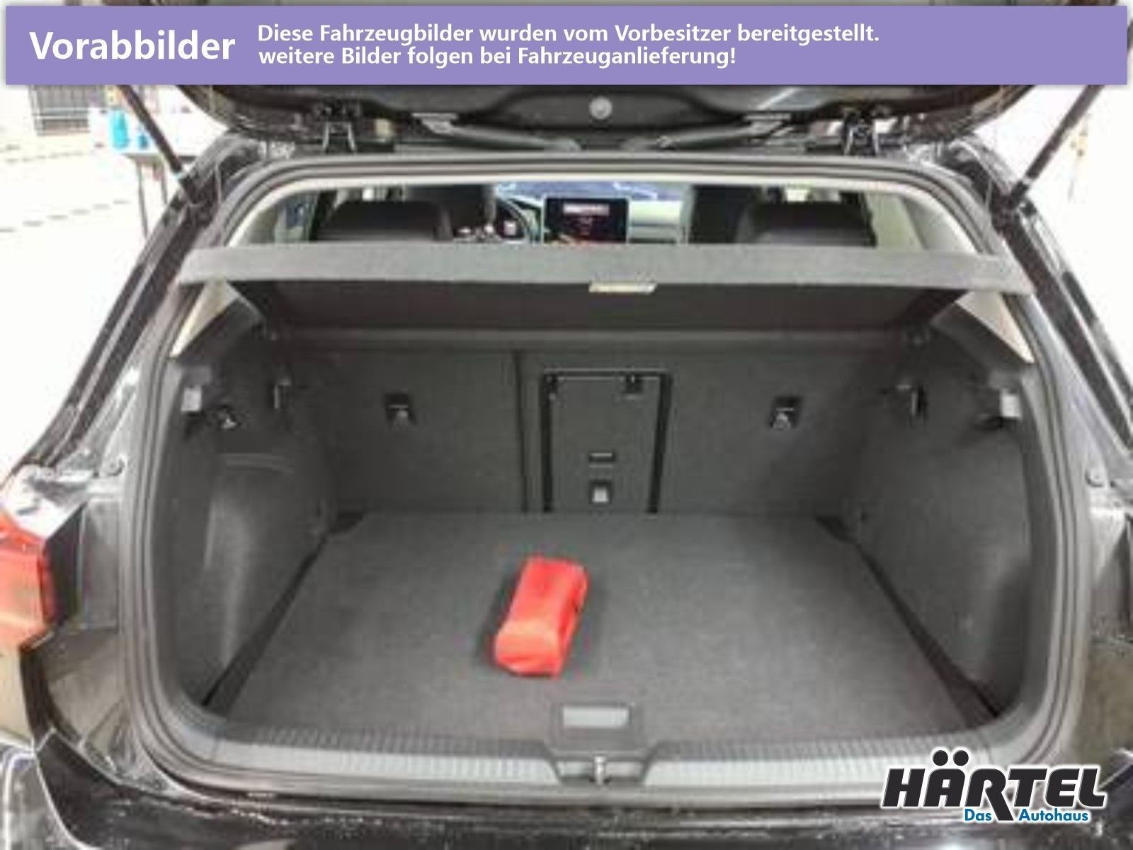 Volkswagen Golf - Bild 7