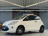 Ford Ka Ambiente Klima HuNeu - Ford: Ka Ambiente