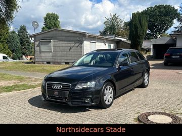 Audi A4 - 2
