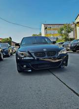 BMW 5er E60 | Baujahr 2006 | Sehr gepflegt... - BMW aus 2006: 5er
