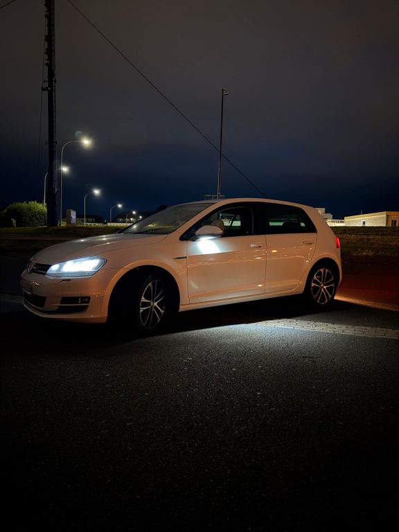Image of Volkswagen Golf