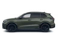 Volkswagen Tiguan - Vorschau Bild 2