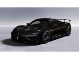 Maserati MC20 GT2 Stradale